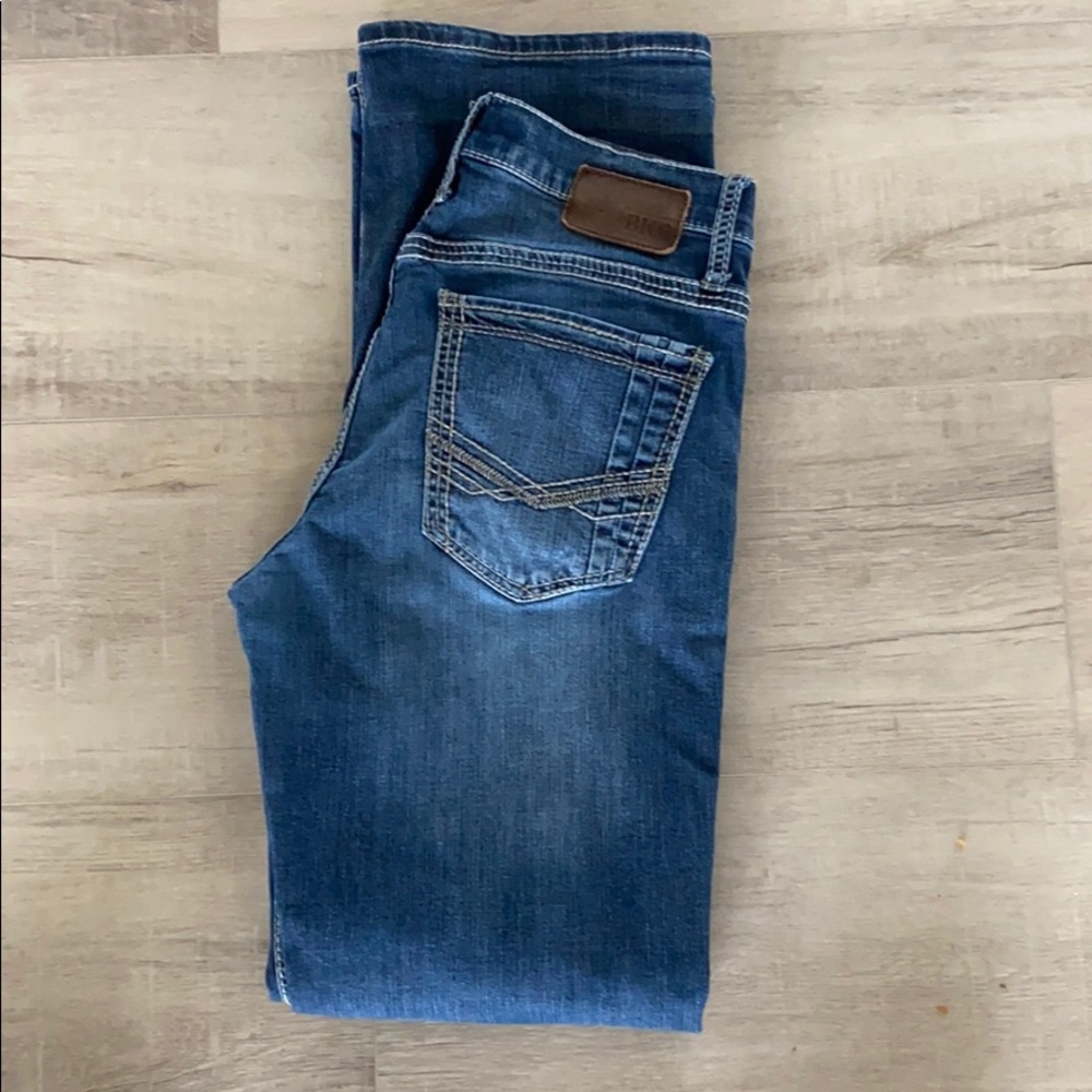 BKE jeans